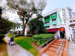 Yishun Sunshine (D27), Shop House #629727721